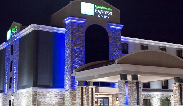 Holiday Inn Express & Suites Oklahoma City Southeast I-35 by IHG