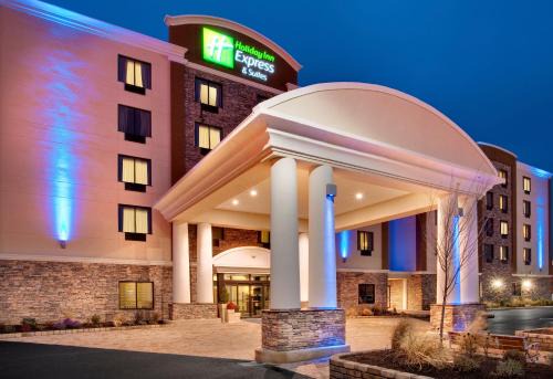 Holiday Inn Express & Suites Williamsport by IHG