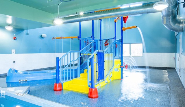 Holiday Inn Express & Suites Halifax - Dartmouth by IHG