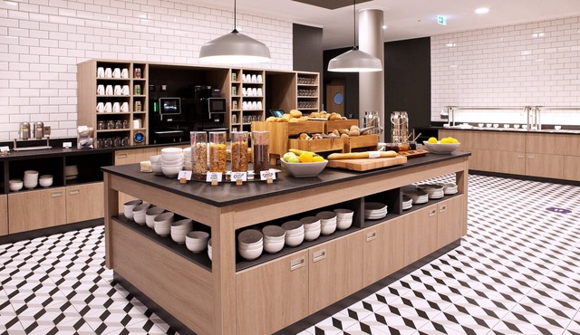 Holiday Inn Express & Suites Basel Allschwil by IHG