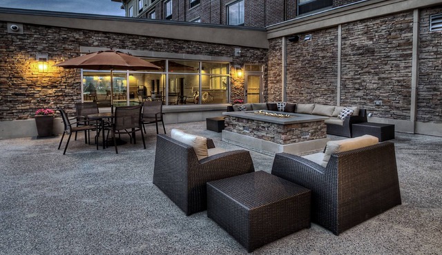 Holiday Inn Express & Suites Pittsburgh SW - Southpointe by IHG
