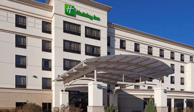Holiday Inn Express & Suites Carbondale - University Area by IHG