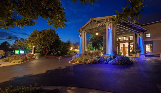 Holiday Inn Express & Suites Carpinteria by IHG