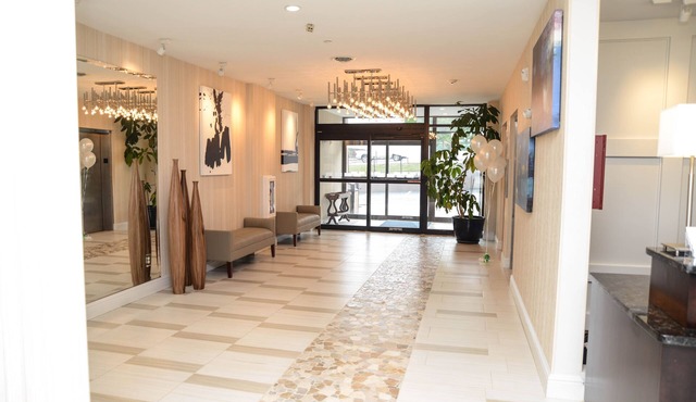 Holiday Inn Express & Suites Baltimore West - Catonsville by IHG