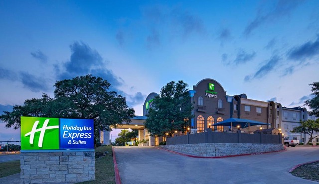 Holiday Inn Express & Suites Cedar Park (Nw Austin) by IHG