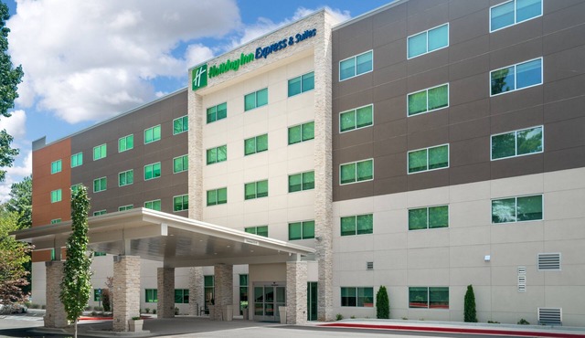 Holiday Inn Express & Suites Atlanta Airport NE - Hapeville by IHG