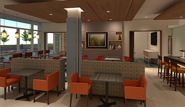Holiday Inn Express & Suites Kansas City - Oak Grove I-70 by IHG