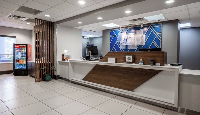 Holiday Inn Express & Suites Orange City - Deltona by IHG