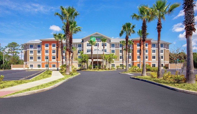 Holiday Inn Express & Suites Palm Coast I95 by IHG