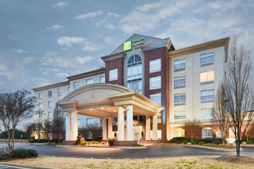 Holiday Inn Express & Suites - Spartanburg-North by IHG