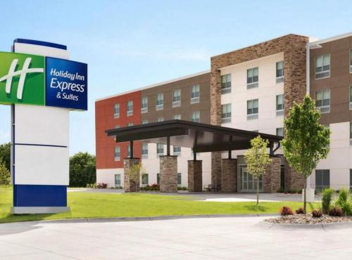 Holiday Inn Express & Suites Thibodaux
