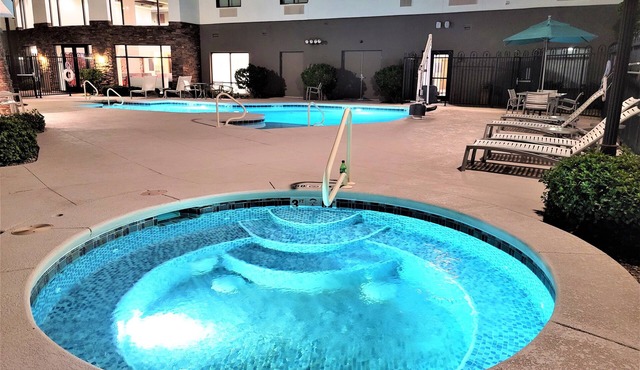 Holiday Inn Express & Suites St. George North - Zion by IHG