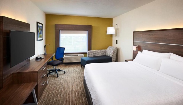 Holiday Inn Express & Suites - Brantford by IHG