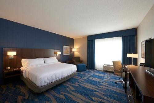 Holiday Inn Express & Suites St. John's Airport by IHG