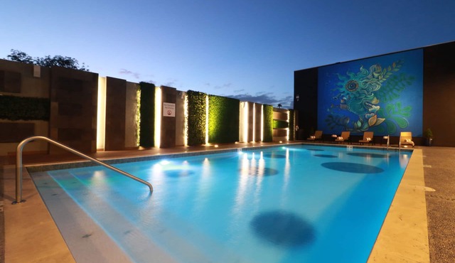 Holiday Inn Express & Suites Ensenada Centro by IHG