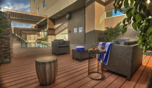 Holiday Inn Express & Suites Mexicali by IHG