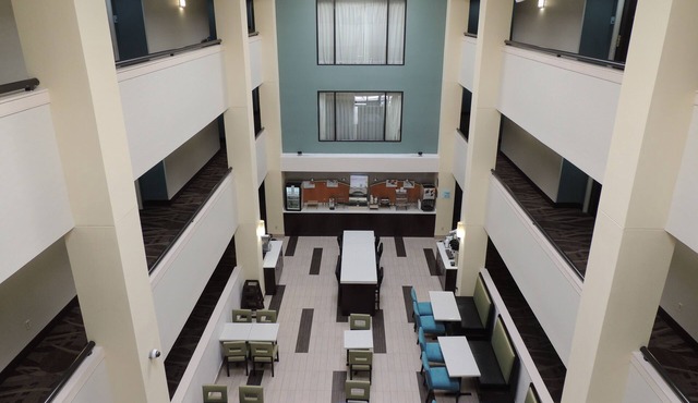 Holiday Inn Express & Suites Birmingham Trussville by IHG