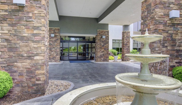 Holiday Inn Express & Suites Blacksburg - University Area by IHG