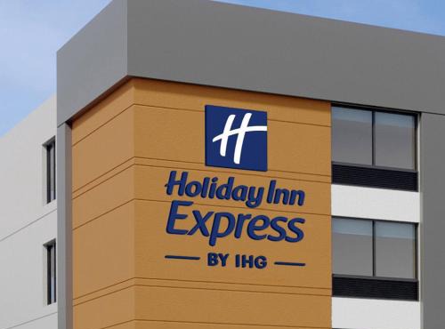 Holiday Inn Express & Suites Carbondale - University Area