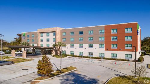 Holiday Inn Express & Suites - Chalmette - New Orleans S by IHG