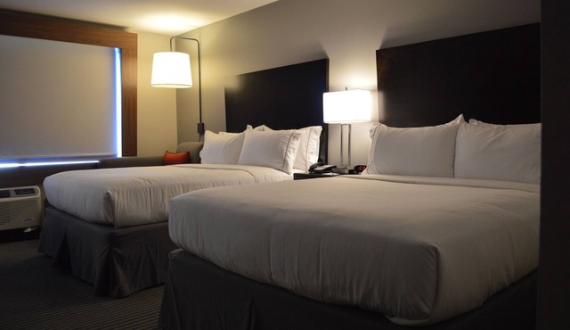 Holiday Inn Express & Suites Tulsa NE - Claremore, an IHG Hotel