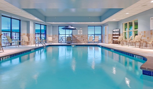 Holiday Inn Express & Suites Covington by IHG