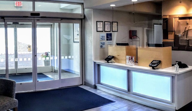 Holiday Inn Express & Suites Enterprise by IHG