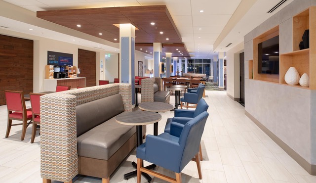Holiday Inn Express & Suites Goodland I 70 by IHG