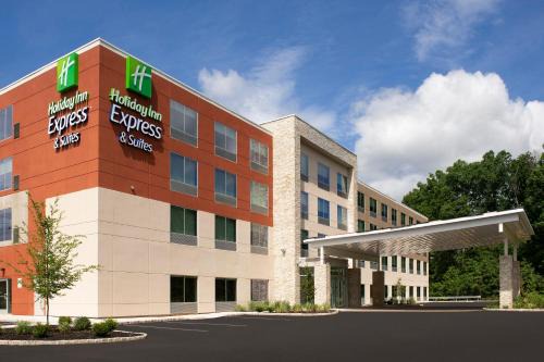 Holiday Inn Express & Suites Kingsland I-95-Naval Base Area by IHG