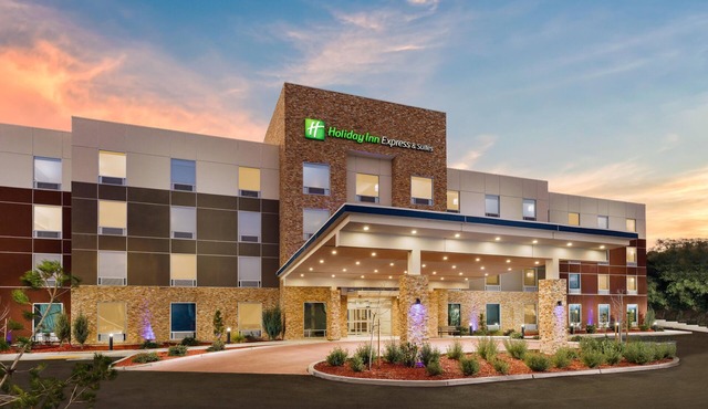 Holiday Inn Express & Suites Oakhurst - Yosemite Park Area by IHG