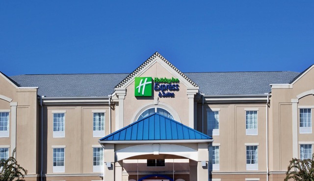 Holiday Inn Express & Suites Orangeburg by IHG