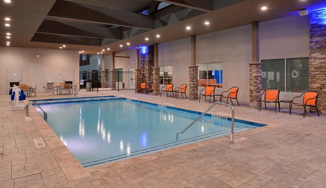 Holiday Inn Express & Suites Houston E - Pasadena by IHG