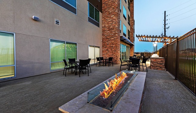 Holiday Inn Express & Suites Houston SW - Rosenberg by IHG