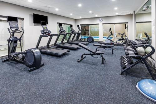 Holiday Inn Express & Suites - Houston SW - Rosenberg by IHG