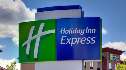 Holiday Inn Express & Suites Tumwater - Olympia by IHG
