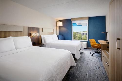 Holiday Inn Express & Suites Kitchener Southeast by IHG
