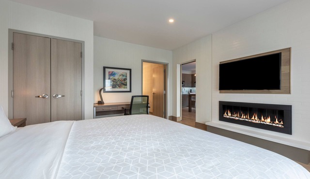 Holiday Inn Express & Suites Moncton by IHG