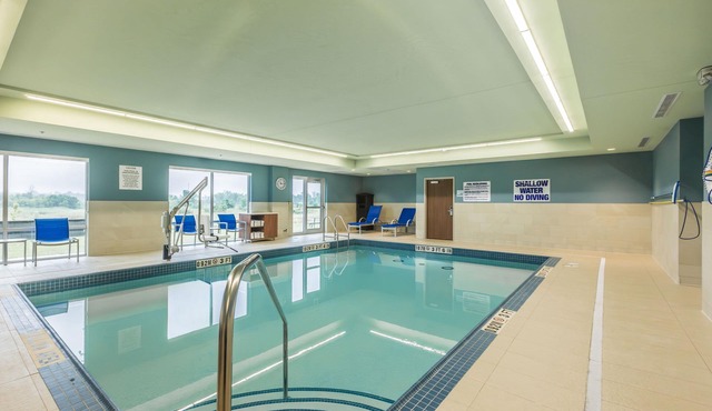 Holiday Inn Express & Suites Welland by IHG