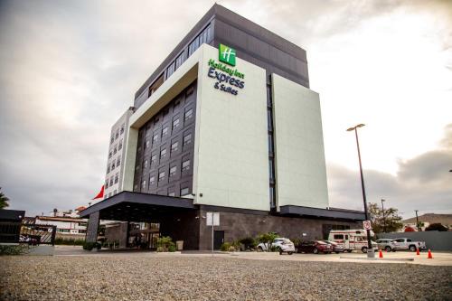 Holiday Inn Express & Suites - Ensenada Centro by IHG