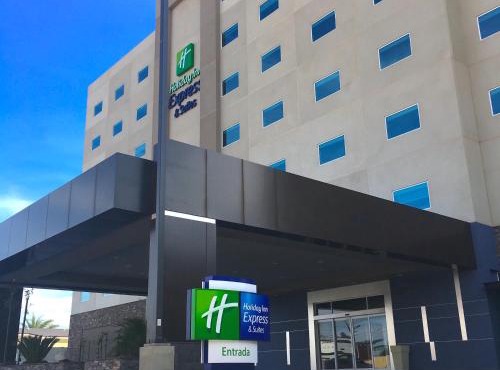 Holiday Inn Express & Suites Mexicali by IHG