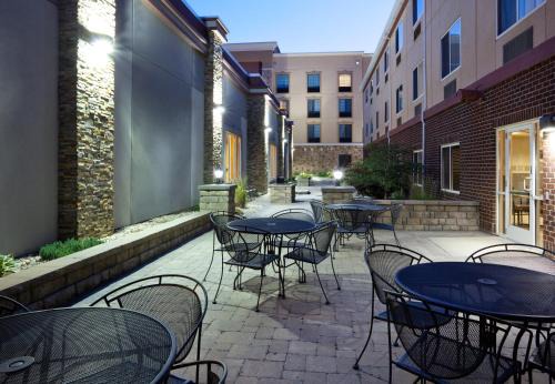 Holiday Inn Express & Suites Aberdeen by IHG