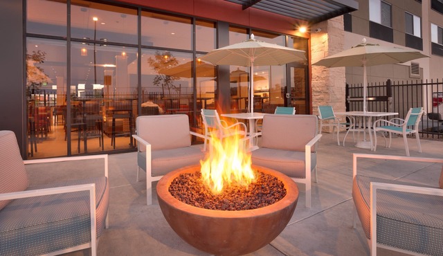 Holiday Inn Express & Suites Phoenix West - Buckeye by IHG