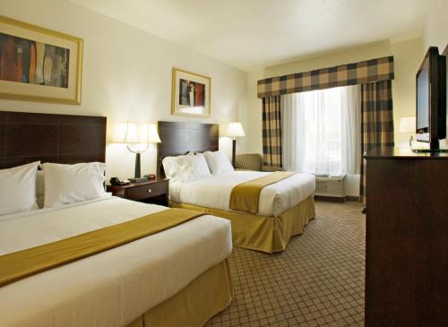 Holiday Inn Express & Suites Childress by IHG