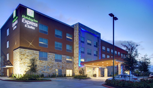 Holiday Inn Express & Suites Houston NW - Cypress Grand Pky by IHG