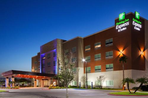 Holiday Inn Express & Suites Edinburg- Mcallen Area by IHG
