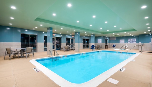Holiday Inn Express & Suites Florence I-95 & I-20 Civic Ctr by IHG
