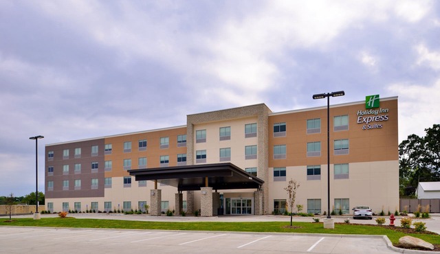 Holiday Inn Express & Suites Ottumwa by IHG