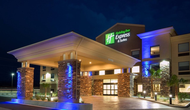 Holiday Inn Express & Suites Pahrump by IHG