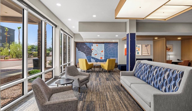 Holiday Inn Express & Suites Phoenix West Tolleson by IHG