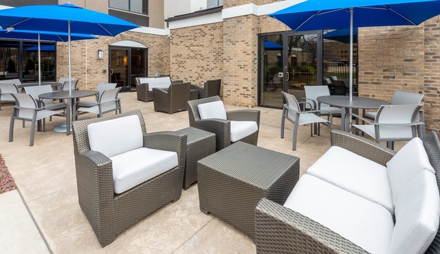 Holiday Inn Express & Suites Wadsworth by IHG